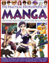Practical Encyclopedia of Manga by Tim Seelig - Hardback
