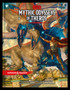 Dungeons & Dragons Mythic Odysseys of Theros by Wizards Rpg Team - Hardback