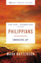 Philippians Bible Study Guide plus Streaming Video : Embracing Joy Philippians Bible Study Guide plus Streaming Video : Embracing Joy