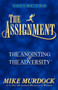 The Assignment Vol. 2 : The Anointing & The Adversity
