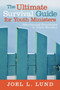 The Ultimate Survival Guide for Youth Ministers : Maintaining Boundaries in Youth Ministry