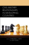 Civil???Military Relationships in Developing Countries