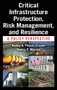 Critical Infrastructure Protection, Risk Management, and Resilience : A Policy Perspective