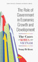 The Role of Government in Economic Growth and Development : The Cases of Korea and Vietnam
