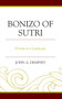 Bonizo of Sutri : Portrait in a Landscape