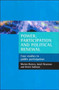 Power, participation and political renewal : Case studies in public participation