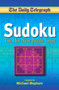 The Daily Telegraph: Sudoku by Telegraph Group Limited - Paperback