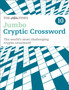 The Times Jumbo Cryptic Crossword : The World's Most Challenging Cryptic Crossword Book 10 by The Times Mind Games - Paperback
