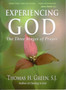 Experiencing God : The Three Stages of Prayer