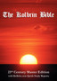 The Kolbrin Bible : 21st Century Master Edition (A4 Paperback)