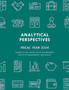 Analytical Perspectives : Budget of the United States Government Fiscal Year 2024