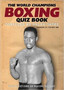 World Champions Boxing Quiz Book, The by Ralph Oates - Paperback