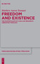 Freedom and Existence : The Existentialism of Juan Luis Segundo's Liberation Theology