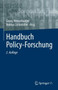 Handbuch Policy-Forschung