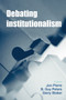 Debating Institutionalism