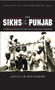 The Sikhs of the Punjab : Unheard Voices of State and Guerilla Violence