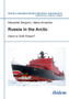 Russia in the Arctic : Hard or Soft Power?