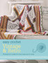 Easy Crochet: Vintage and Retro by Nicki Trench - Paperback