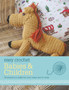 Easy Crochet: Babies & Children by Nicki Trench - Paperback