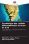 Dynamique des conflits ethnonationaux en Asie du Sud