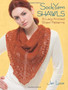Sock-yarn Shawls : 15 Lacy Knitted Shawl Patterns by Jen Lucas - Paperback