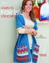 Learn to Fair Isle Crochet : 7 Fabulous Designs by Karen Ratto-Whooley - Paperback