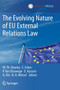 The Evolving Nature of EU External Relations Law