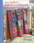 Easy Quilts for Beginners and Beyond by Quiltmaker Magazine - Paperback