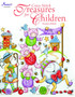 Cross-Stitch Treasures for Children by Joan Elliott - Paperback