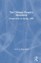 The Chinese People's Movement : Perspectives on Spring, 1989