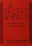 A Secret World : Sexuality And The Search For Celibacy