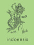 Indonesia Journal : April 1990