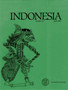 Indonesia Journal : April 2007