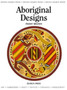Design Source Book: Aboriginal Designs by Penny Brown - Paperback