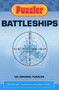 "Puzzler" Battleships by Puzzler Media - Paperback
