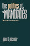 The Politics of Unfunded Mandates : Whither Federalism?