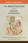 The Meditations with a Monastic Commentary