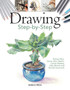 Drawing Step-by-step by Richard Box - Paperback