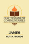 James : A Commentary on the Epistle of James