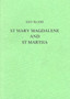 Lives Of St Mary Magdalene And St Martha : (MS Esc. h-I-13)