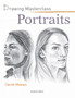 Drawing Masterclass: Portraits by Carole Massey - Paperback