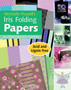 Michelle Powell's Iris Folding Papers by Michelle Powell - Paperback