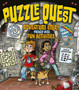 Puzzle Quest by Lisa Regan - Paperback
