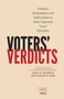 Voters' Verdicts : Citizens, Campaigns, and Institutions in State Supreme Court Elections