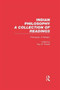 Philosophy of Religion : Indian Philosophy