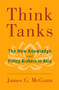 Think Tanks : The New Knowledge and Policy Brokers in Asia