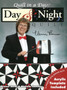 Day and Night Quilt by Eleanor Burns - Paperback