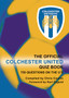 The Official Colchester United Quiz Book by Chris Cowlin - Paperback