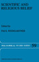 Scientific and Religious Belief : v. 59