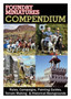 The Black Compendium : Rules, Campaigns, Painting Guides, Terrain Making & Historical Backgrounds by Kevin Michael Dallimore - Hardback